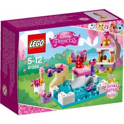 Lego Disney Princess Treasures Dag Ved Poolen 41069