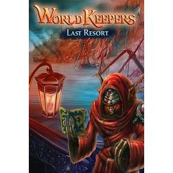 World Keepers: Last Resort (PC)