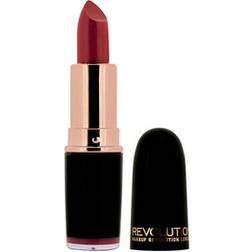 Revolution Beauty Iconic Pro Lipstick Duel Matte