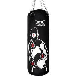 Hammer Home Fit Sparring Pro