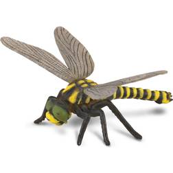 Collecta Insekter To Stribet Guldsmed 88350