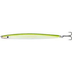 Abu Garcia MO Coast Tobis 19g Cream/Olive