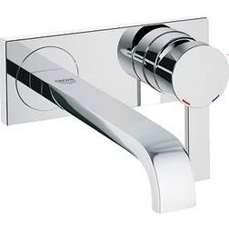 Grohe Allure 2 19386000 Krom