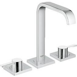 Grohe Allure 3 20188000 Krom