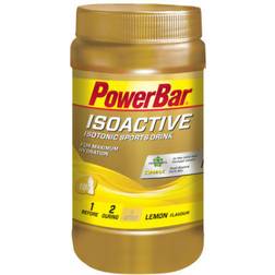 PowerBar Isoactive Lemon 1.32kg