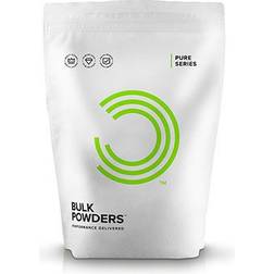 Bulk Powders Pure Whey Protein Raspberry 1kg
