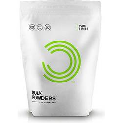 Bulk Powders Pure Whey Protein Strawberry 5kg