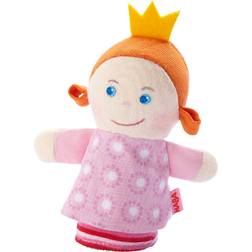 Haba Finger Puppet Princess 300580
