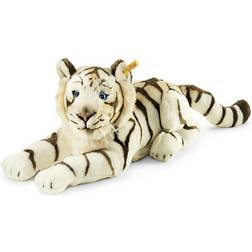 Steiff Bharat the White Tiger 43cm