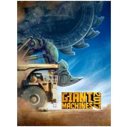 Giant Machines 2017 (PC)
