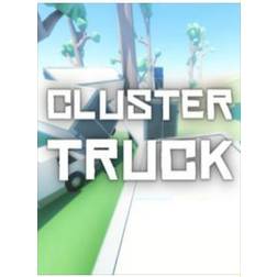 Clustertruck (PC)