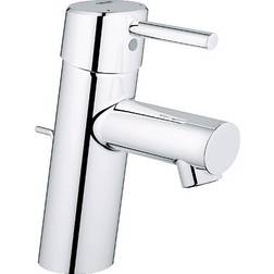 Grohe Concetto 32204001 Krom