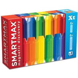 Smartmax Xtension Set 6 Medium & 6 Long Bars