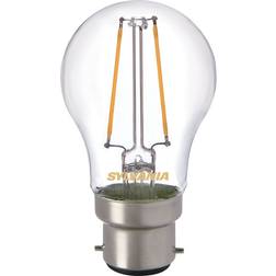 Sylvania 0027236 LED Lamp 2W B22