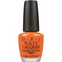 OPI Nail Lacquer In My Back Pocket 15ml