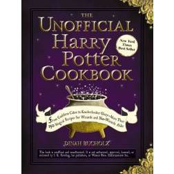 The Unofficial Harry Potter Cookbook (Indbundet, 2010)