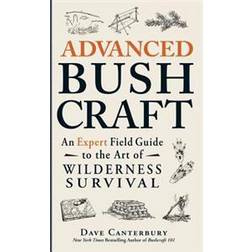 Advanced Bushcraft (Hæftet, 2015)