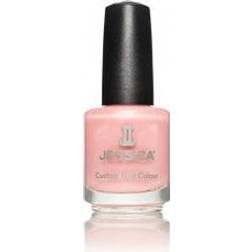 Jessica Nails Custom Nail Colour #409 Tea Rose 14.8ml
