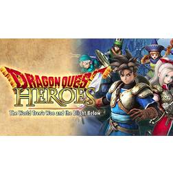 Dragon Quest Heroes: Slime Edition (PC)