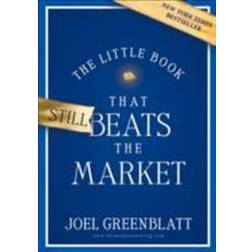 The Little Book That Still Beats the Market (Indbundet, 2010)