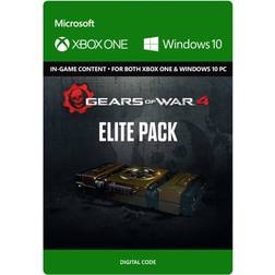 Gears of War 4: Elite Pack (XOne)