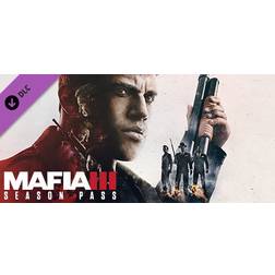 Mafia III - Season Pass (PC)