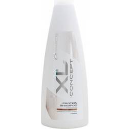 Grazette XL Concept Repairing Protein Shampoo 400ml