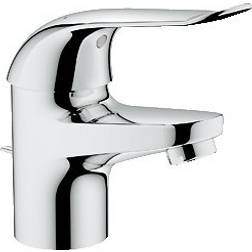 Grohe Euroeco Special 32763000 Krom