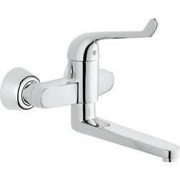 Grohe Euroeco Special 32793000 Krom