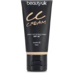 BeautyUK CC Cream No.20 Fawn