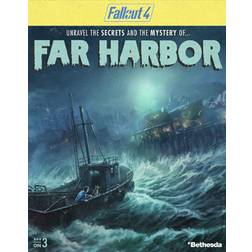 Fallout 4: Far Harbor (PC)