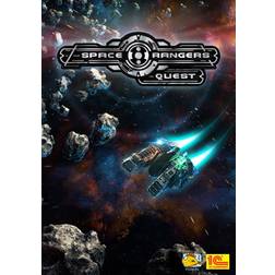 Space Rangers: Quest (PC)