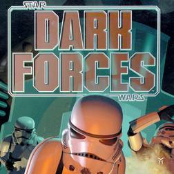 Star Wars : Dark Forces (PC)