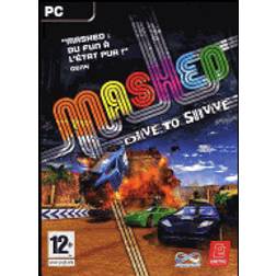 Mashed Drive to Survive (PC)