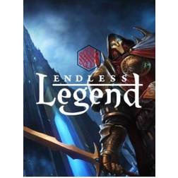 Endless Legend: Emperor Edition (PC)