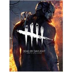 Dead by Daylight: Deluxe Edition (PC)