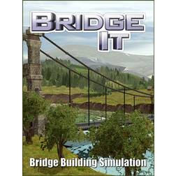 Bridge It: Plus (PC)