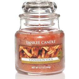 Yankee Candle Cinnamon Stick Small Duftlys 104g