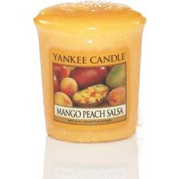 Yankee Candle Mango Peach Salsa Votive Duftlys 49g
