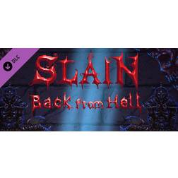 Slain: Back from Hell - Deluxe Edition (PC)