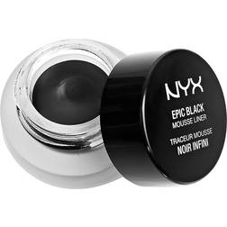 NYX Epic Black Mousse Liner