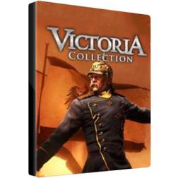 Victoria Collection (PC)