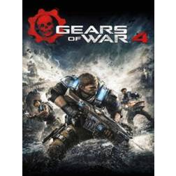Gears of War 4 - Ultimate Edition (PC)