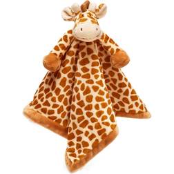 Teddykompaniet Diinglisar Wild Nusseklud Giraffe