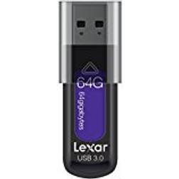 Lexar Media JumpDrive S57 64GB USB 3.0
