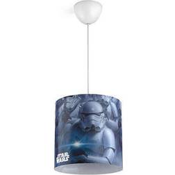 Philips Star Wars Loftlampe