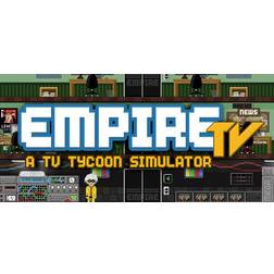 Empire TV Tycoon (PC)