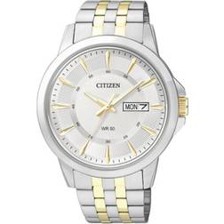 Citizen Classic (BF2018-52AE)
