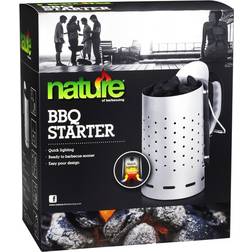Nature BBQ Starter 7201334A