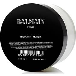Balmain Hair Moisturising Repair Maske 200ml